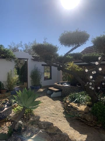 5 soverom Finca/Herregård til salgs i Camarles med garasje - € 435 000 (Ref: 9447026)