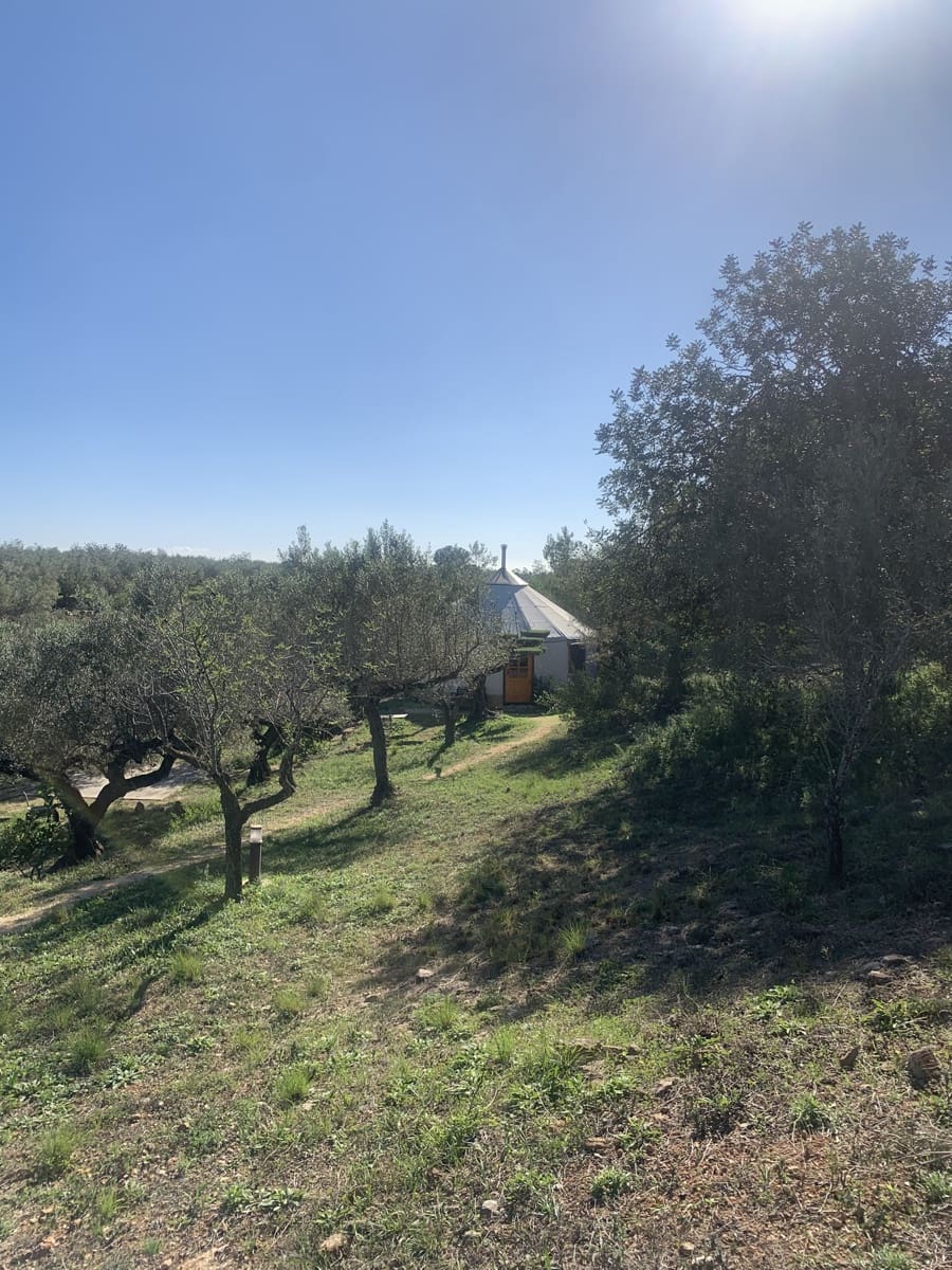 5 soverom Finca/Herregård til salgs i Camarles med garasje - € 435 000 (Ref: 9447026)