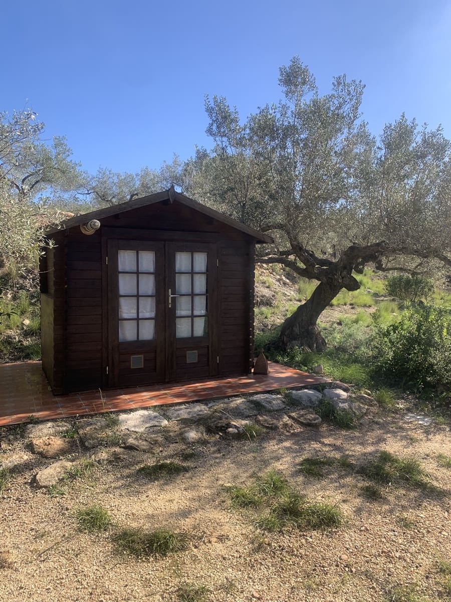 5 soverom Finca/Herregård til salgs i Camarles med garasje - € 435 000 (Ref: 9447026)