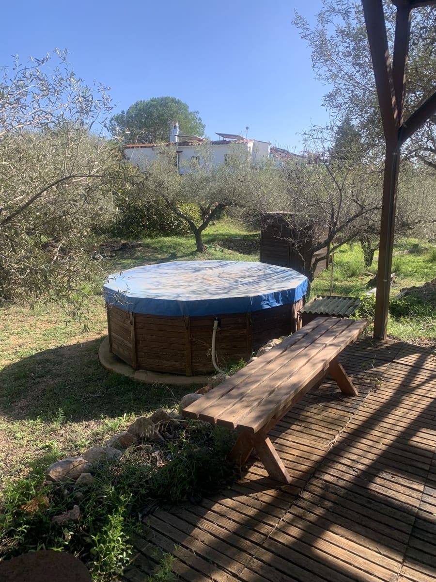 5 soverom Finca/Herregård til salgs i Camarles med garasje - € 435 000 (Ref: 9447026)