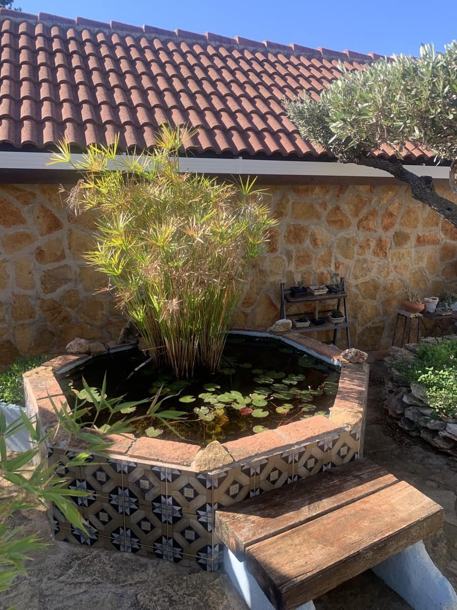 5 soverom Finca/Herregård til salgs i Camarles med garasje - € 435 000 (Ref: 9447026)