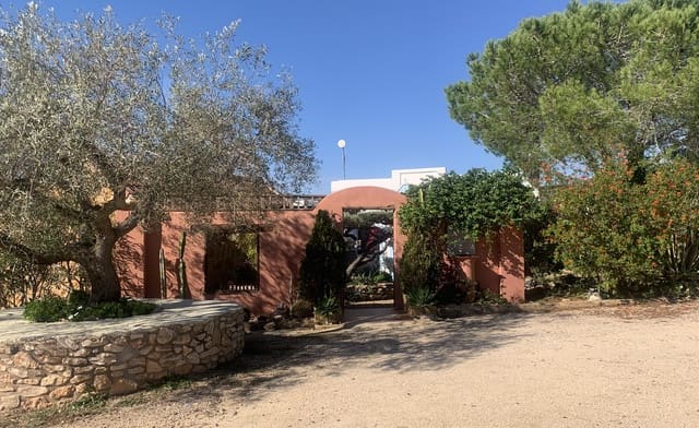 5 soverom Finca/Herregård til salgs i Camarles med garasje - € 435 000 (Ref: 9447026)