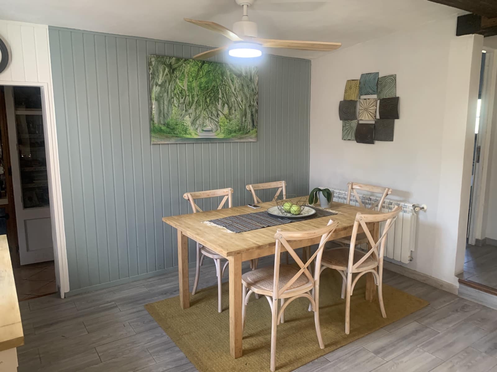 5 soverom Finca/Herregård til salgs i Camarles med garasje - € 435 000 (Ref: 9447026)