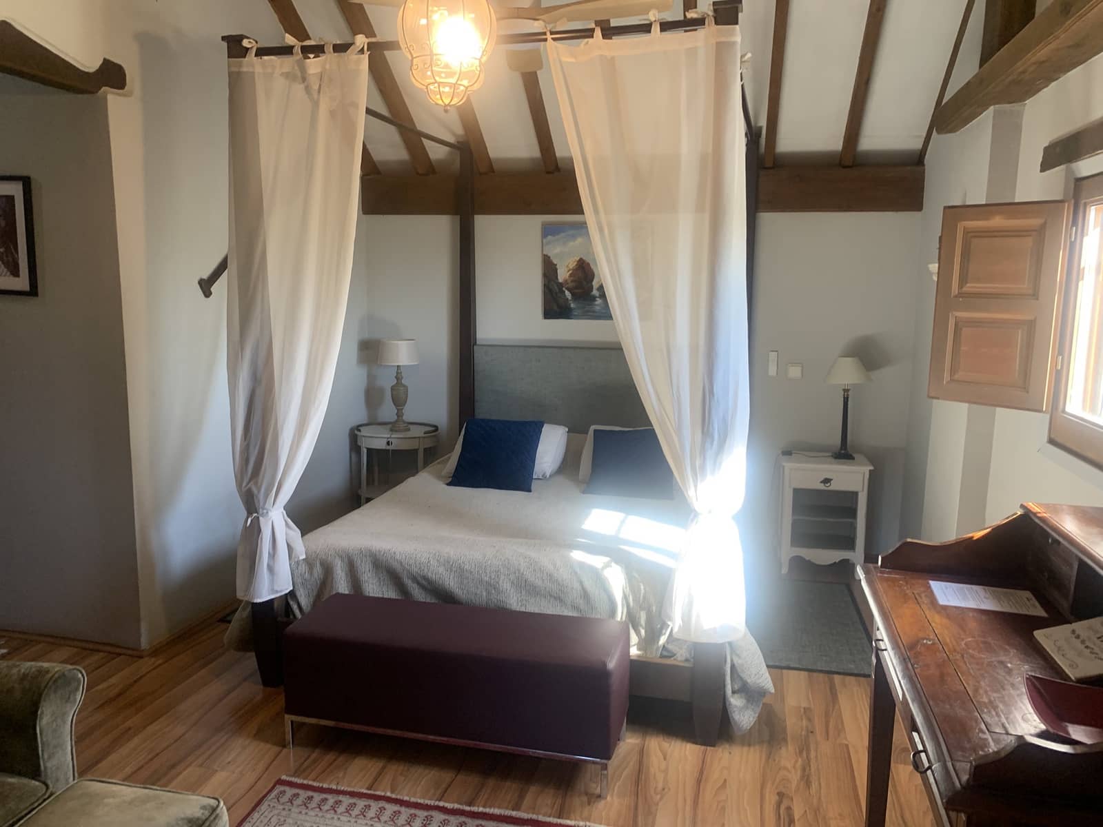 5 soverom Finca/Herregård til salgs i Camarles med garasje - € 435 000 (Ref: 9447026)