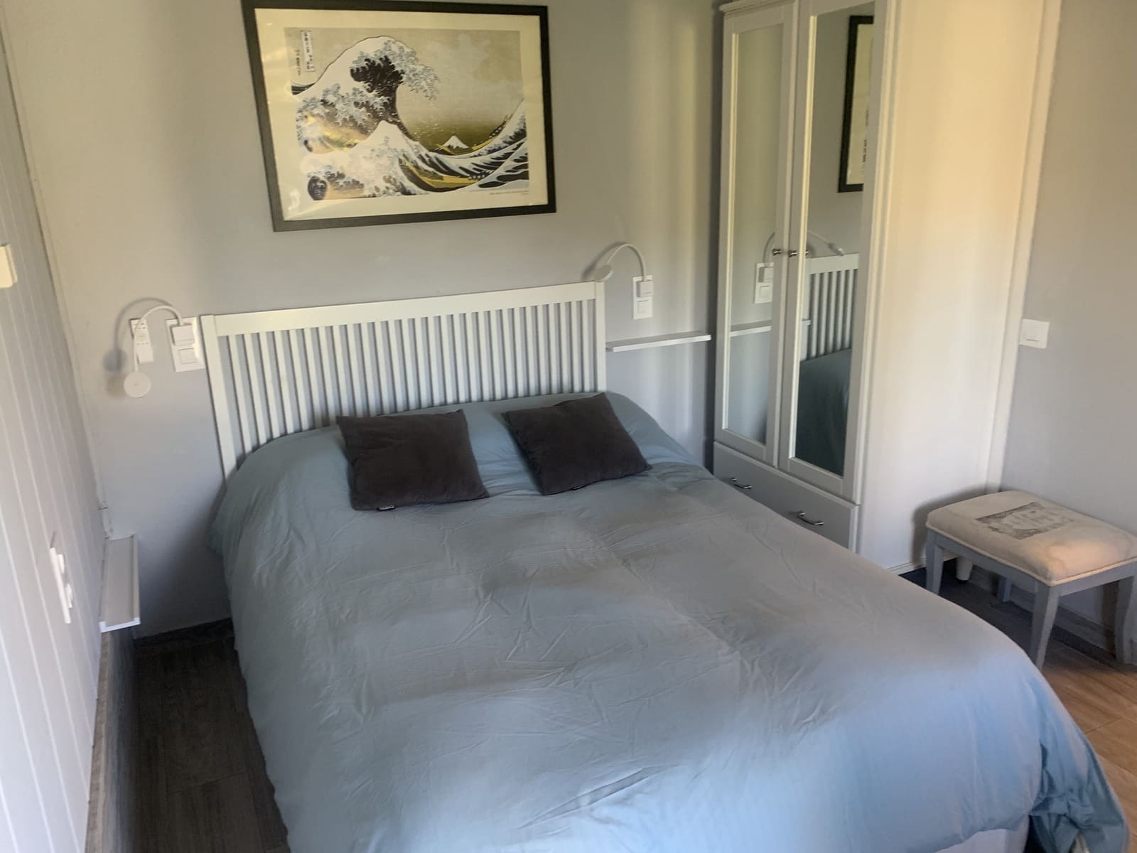 5 soverom Finca/Herregård til salgs i Camarles med garasje - € 435 000 (Ref: 9447026)