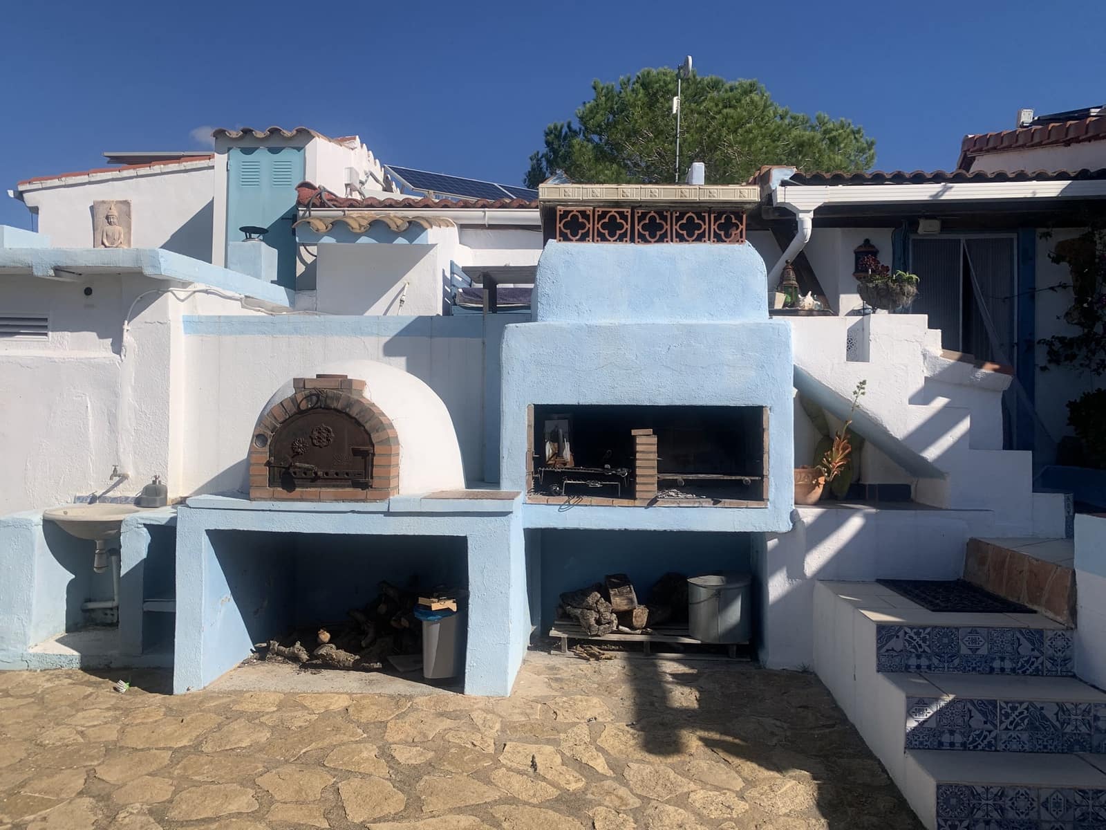 5 soverom Finca/Herregård til salgs i Camarles med garasje - € 435 000 (Ref: 9447026)