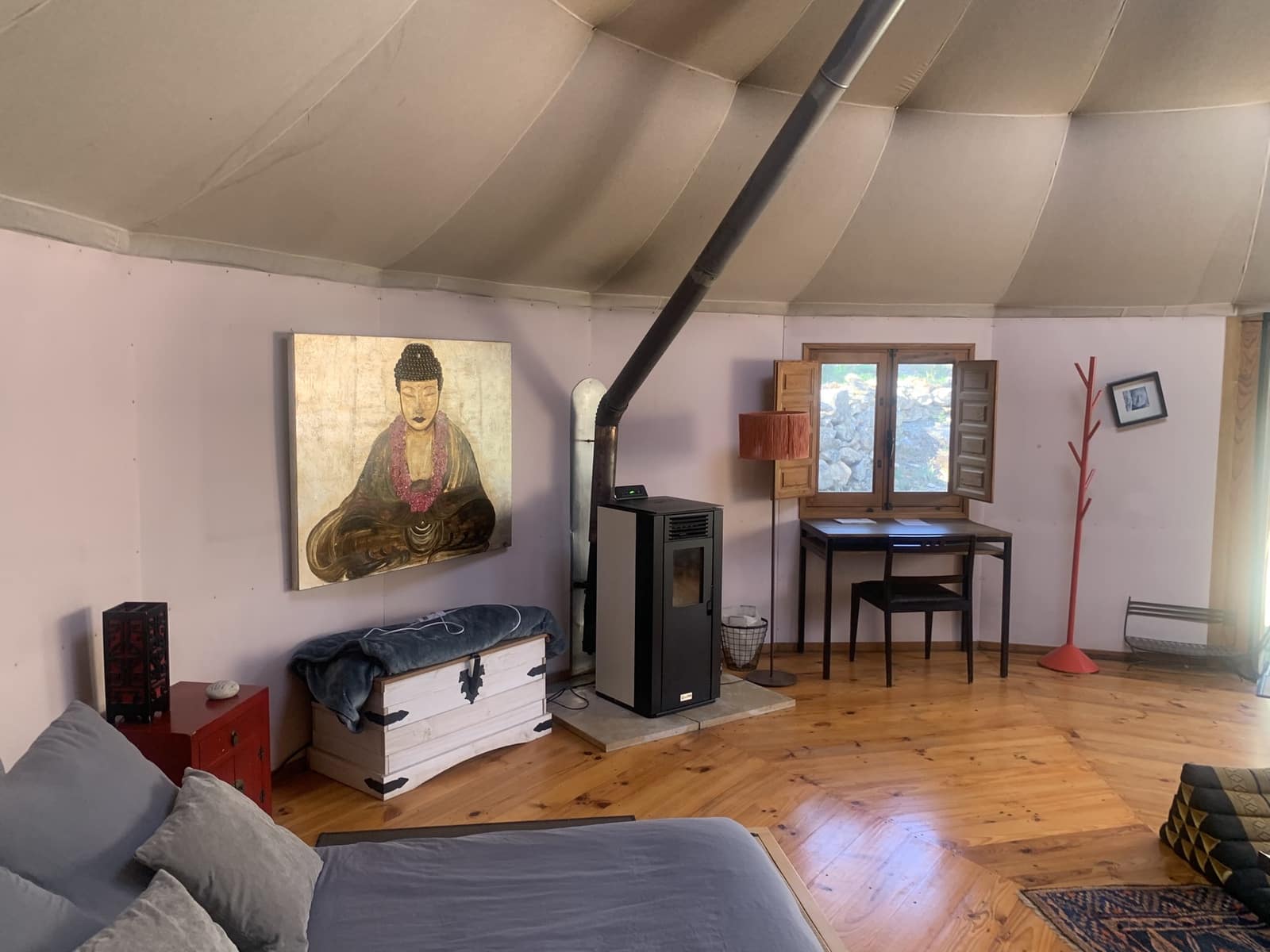 5 soverom Finca/Herregård til salgs i Camarles med garasje - € 435 000 (Ref: 9447026)