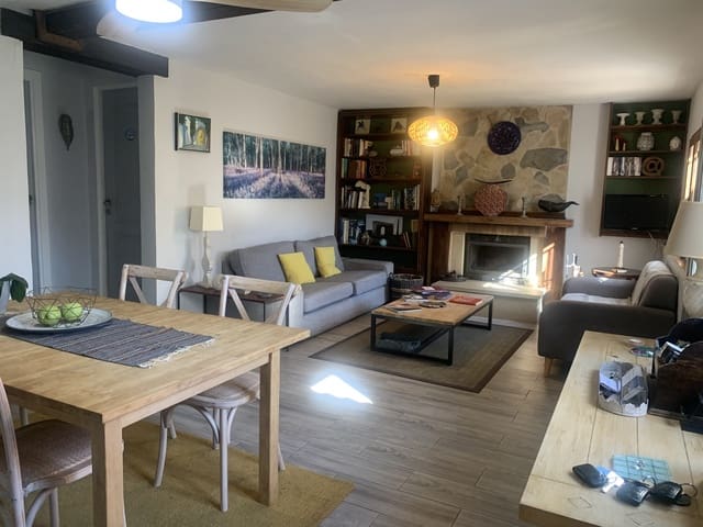 5 soverom Finca/Herregård til salgs i Camarles med garasje - € 435 000 (Ref: 9447026)