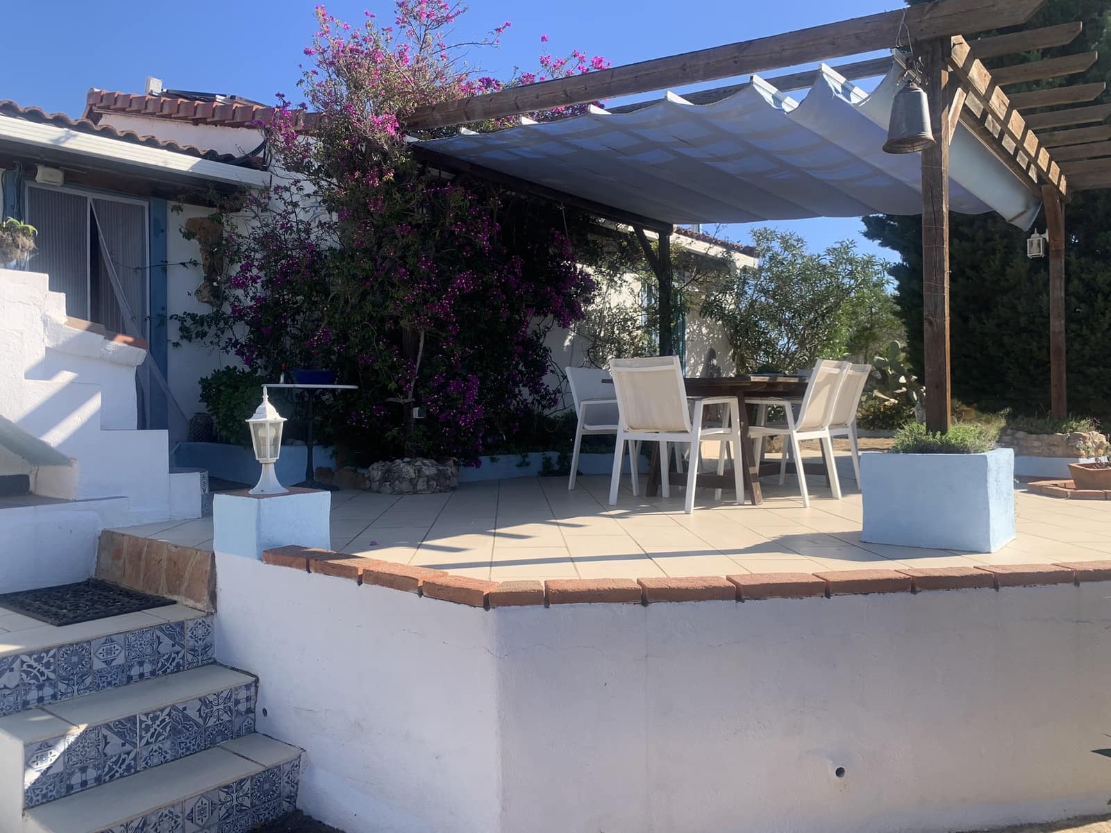 5 soverom Finca/Herregård til salgs i Camarles med garasje - € 435 000 (Ref: 9447026)