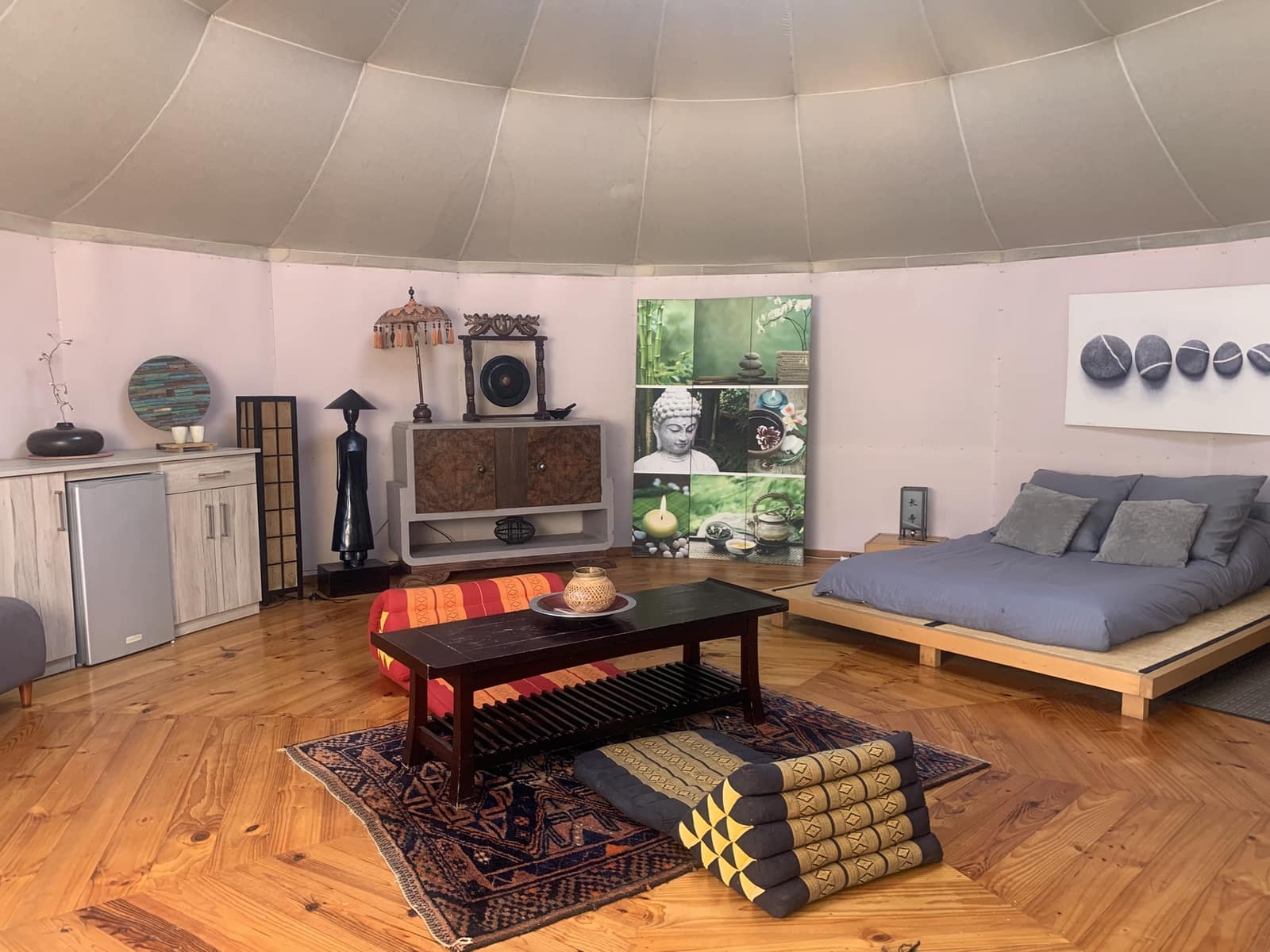 5 soverom Finca/Herregård til salgs i Camarles med garasje - € 435 000 (Ref: 9447026)