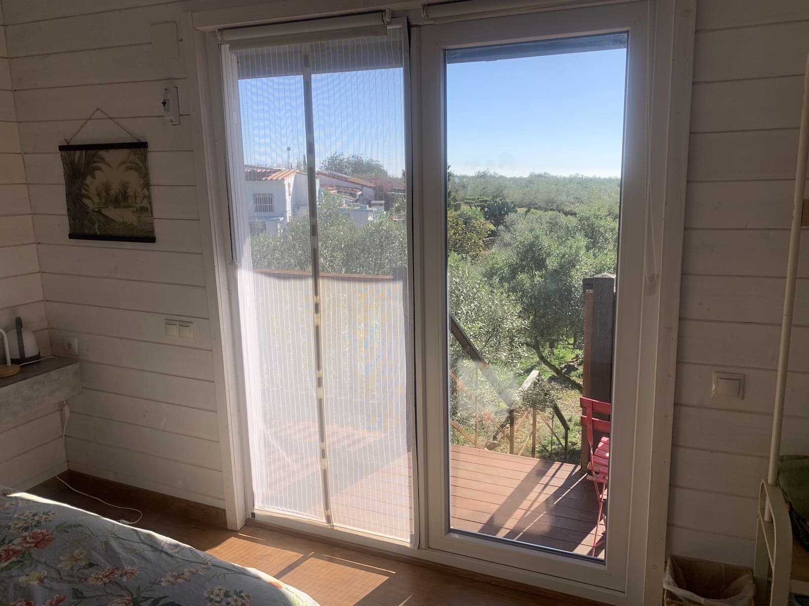 5 soverom Finca/Herregård til salgs i Camarles med garasje - € 435 000 (Ref: 9447026)