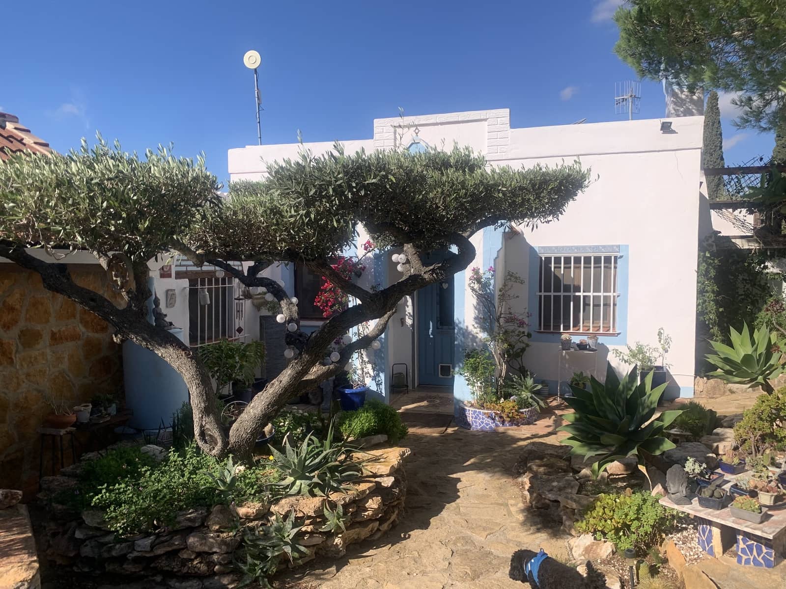 5 soverom Finca/Herregård til salgs i Camarles med garasje - € 435 000 (Ref: 9447026)