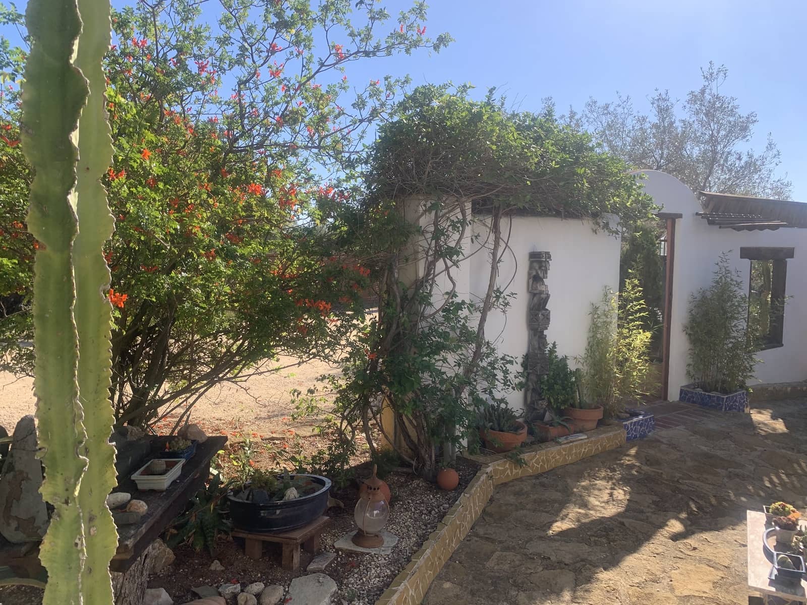 5 soverom Finca/Herregård til salgs i Camarles med garasje - € 435 000 (Ref: 9447026)