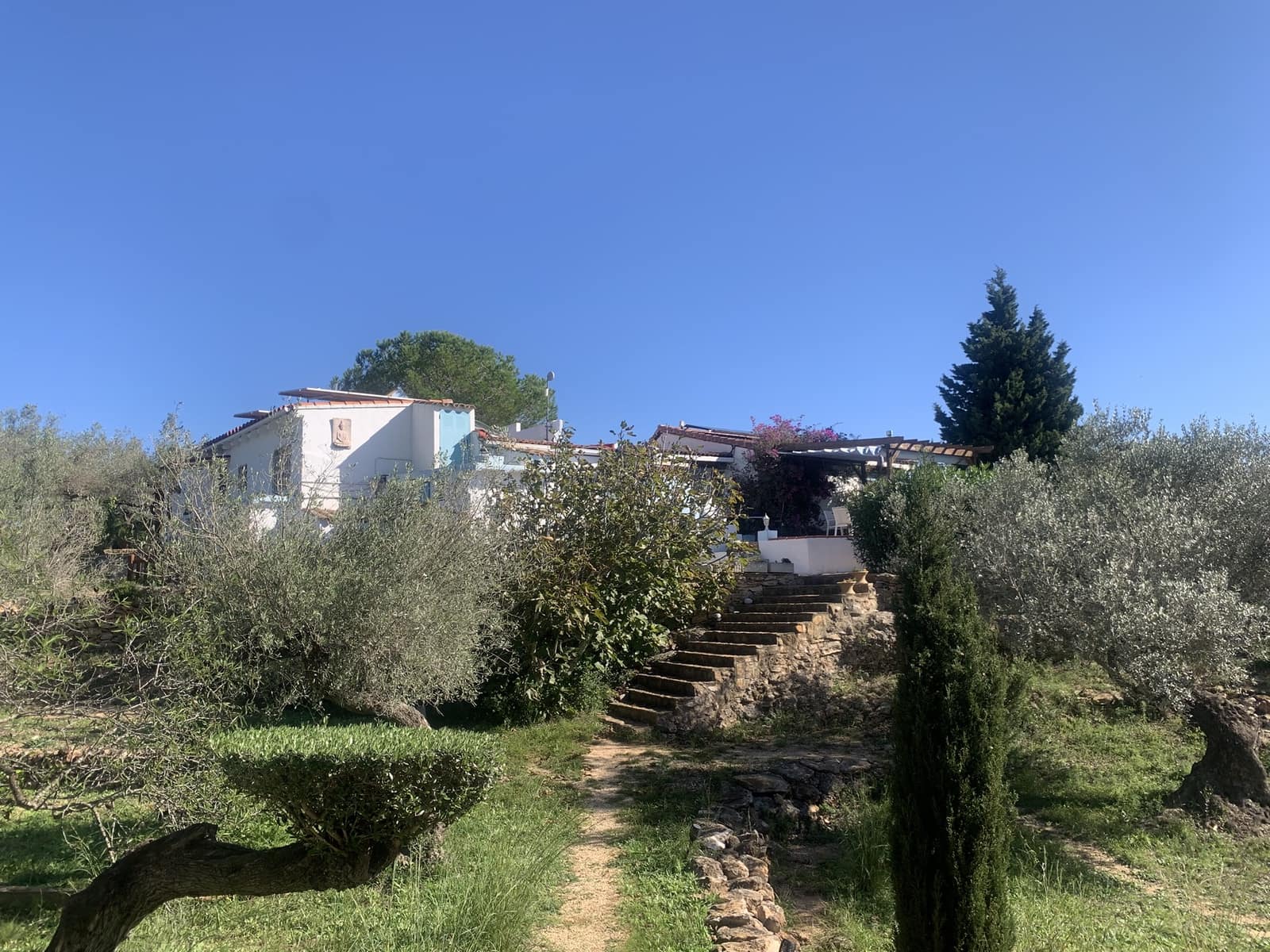 5 soverom Finca/Herregård til salgs i Camarles med garasje - € 435 000 (Ref: 9447026)