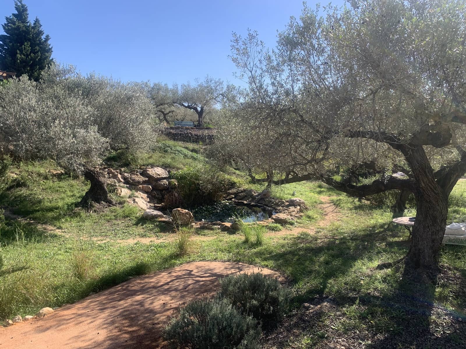 5 soverom Finca/Herregård til salgs i Camarles med garasje - € 435 000 (Ref: 9447026)