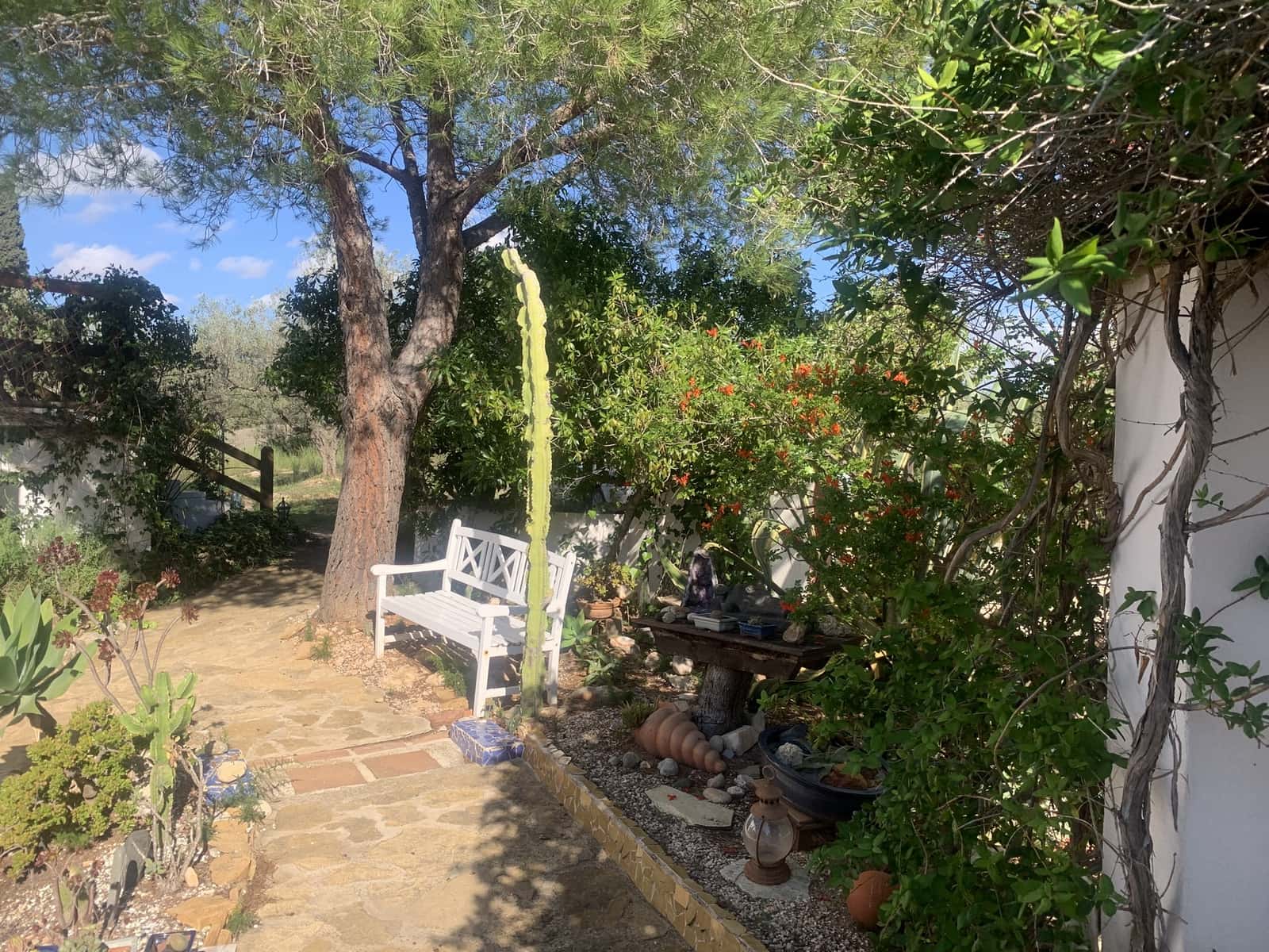 5 soverom Finca/Herregård til salgs i Camarles med garasje - € 435 000 (Ref: 9447026)