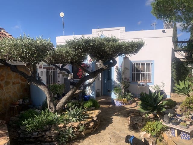 5 soverom Finca/Herregård til salgs i Camarles med garasje - € 435 000 (Ref: 9447026)