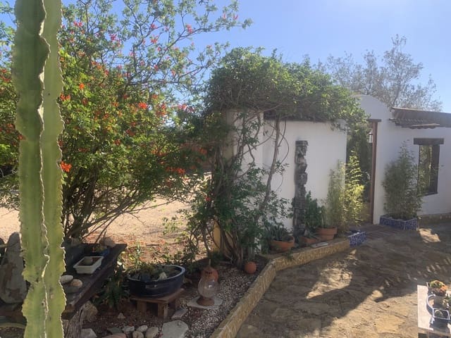 5 soverom Finca/Herregård til salgs i Camarles med garasje - € 435 000 (Ref: 9447026)