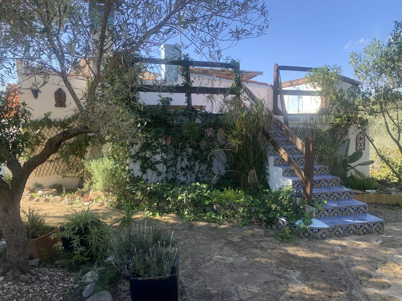 5 soverom Finca/Herregård til salgs i Camarles med garasje - € 435 000 (Ref: 9447026)