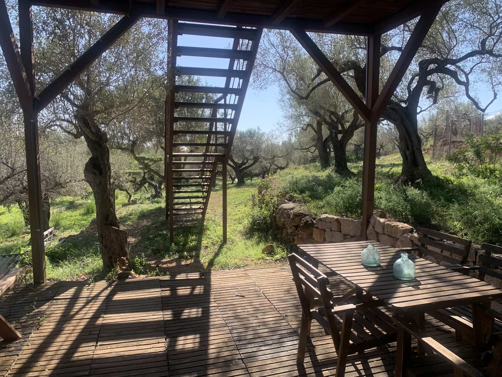 5 soverom Finca/Herregård til salgs i Camarles med garasje - € 435 000 (Ref: 9447026)