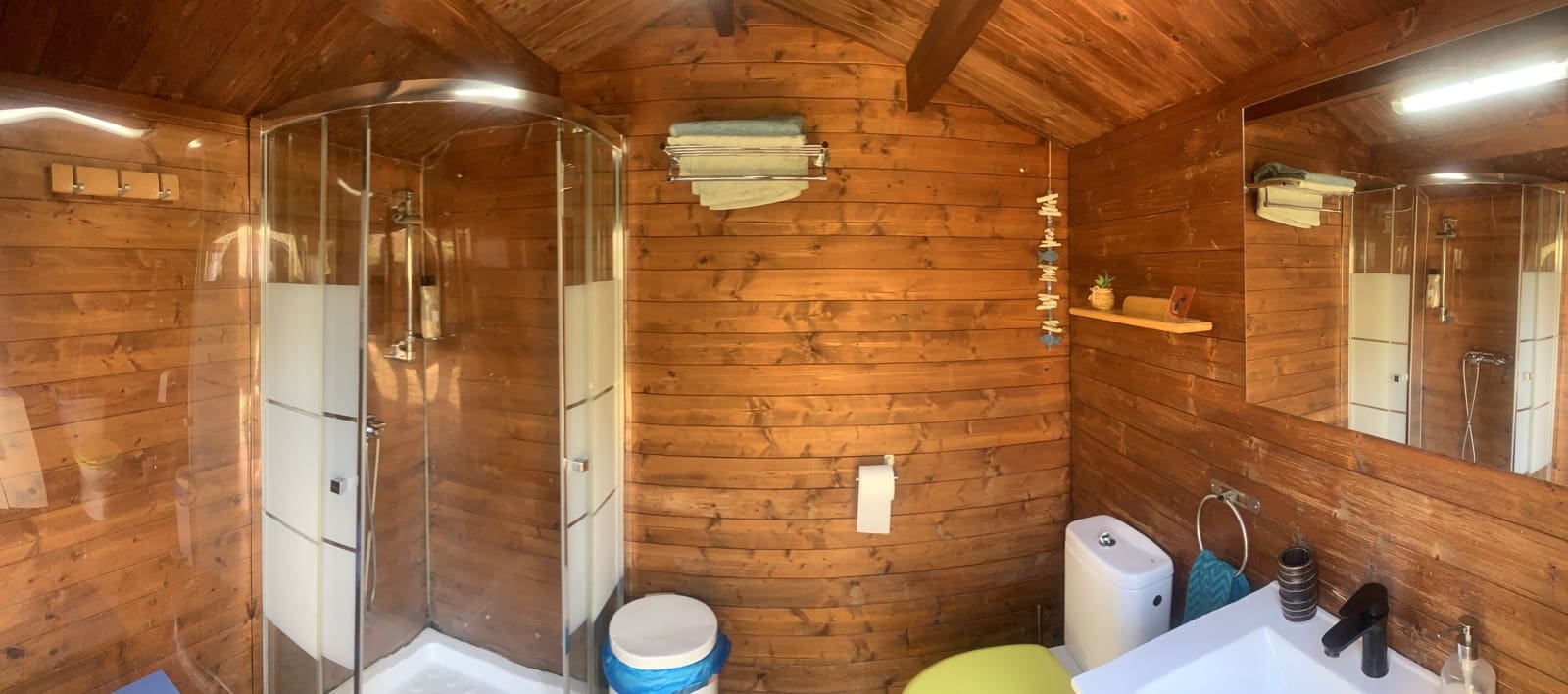 5 soverom Finca/Herregård til salgs i Camarles med garasje - € 435 000 (Ref: 9447026)