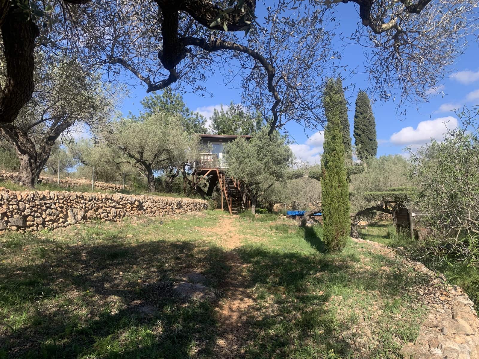 5 soverom Finca/Herregård til salgs i Camarles med garasje - € 435 000 (Ref: 9447026)