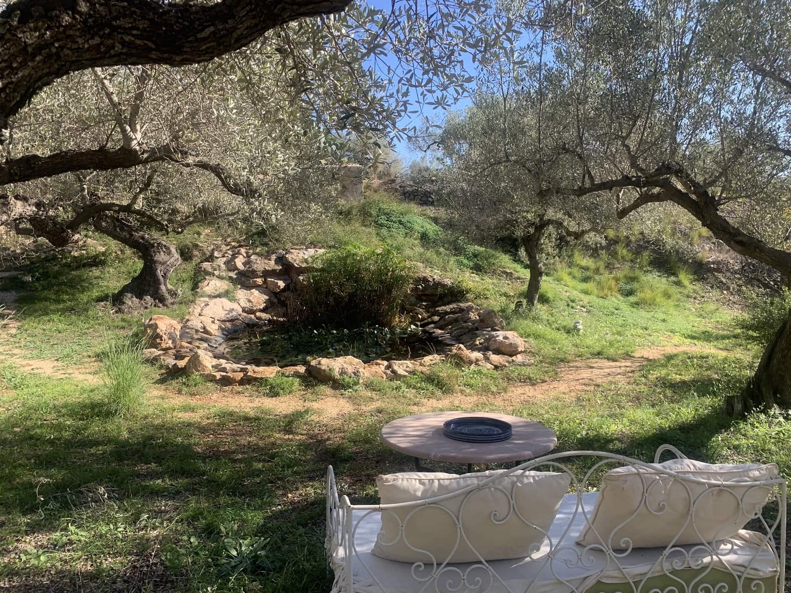 5 soverom Finca/Herregård til salgs i Camarles med garasje - € 435 000 (Ref: 9447026)