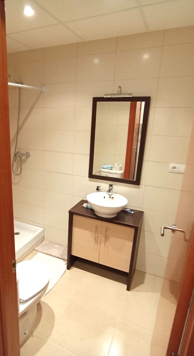 1 quarto Apartamento para venda em El Perello - 99 000 € (Ref: 9553142)