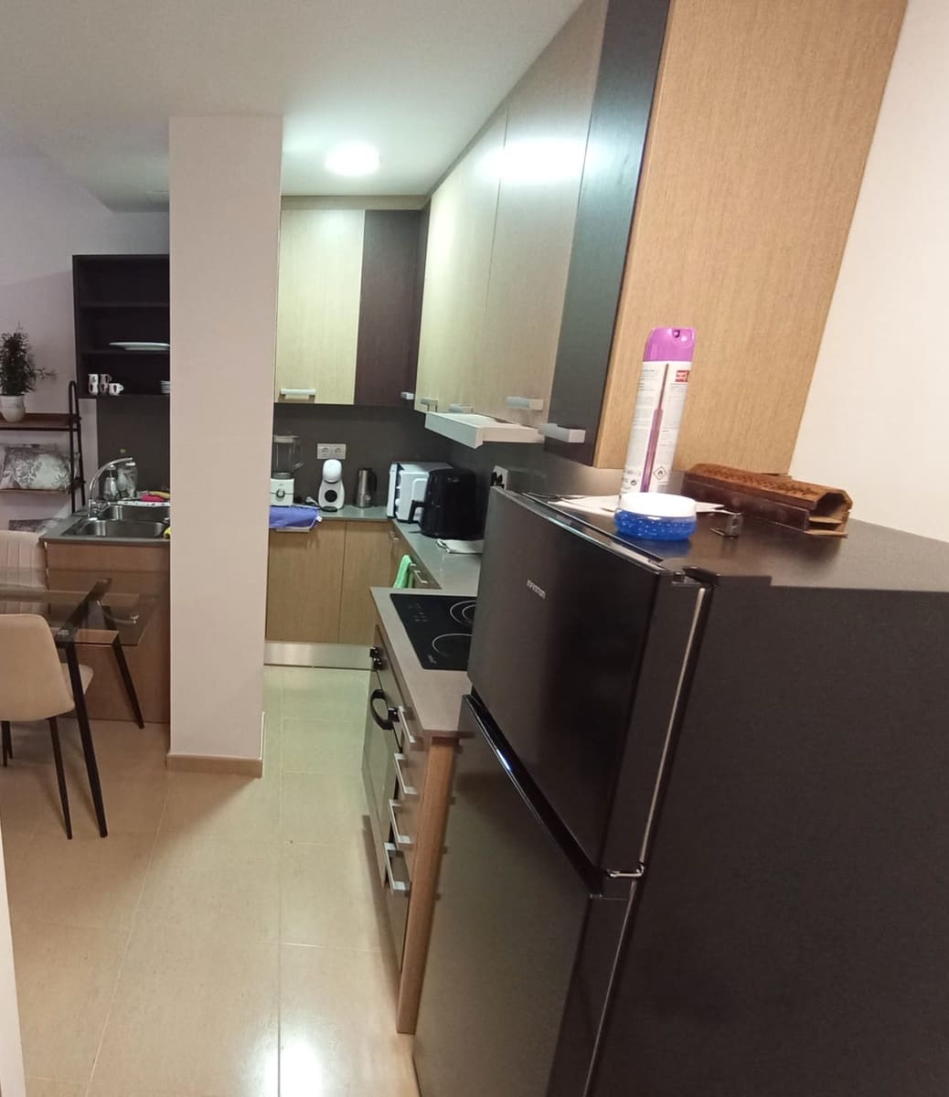 1 quarto Apartamento para venda em El Perello - 99 000 € (Ref: 9553142)