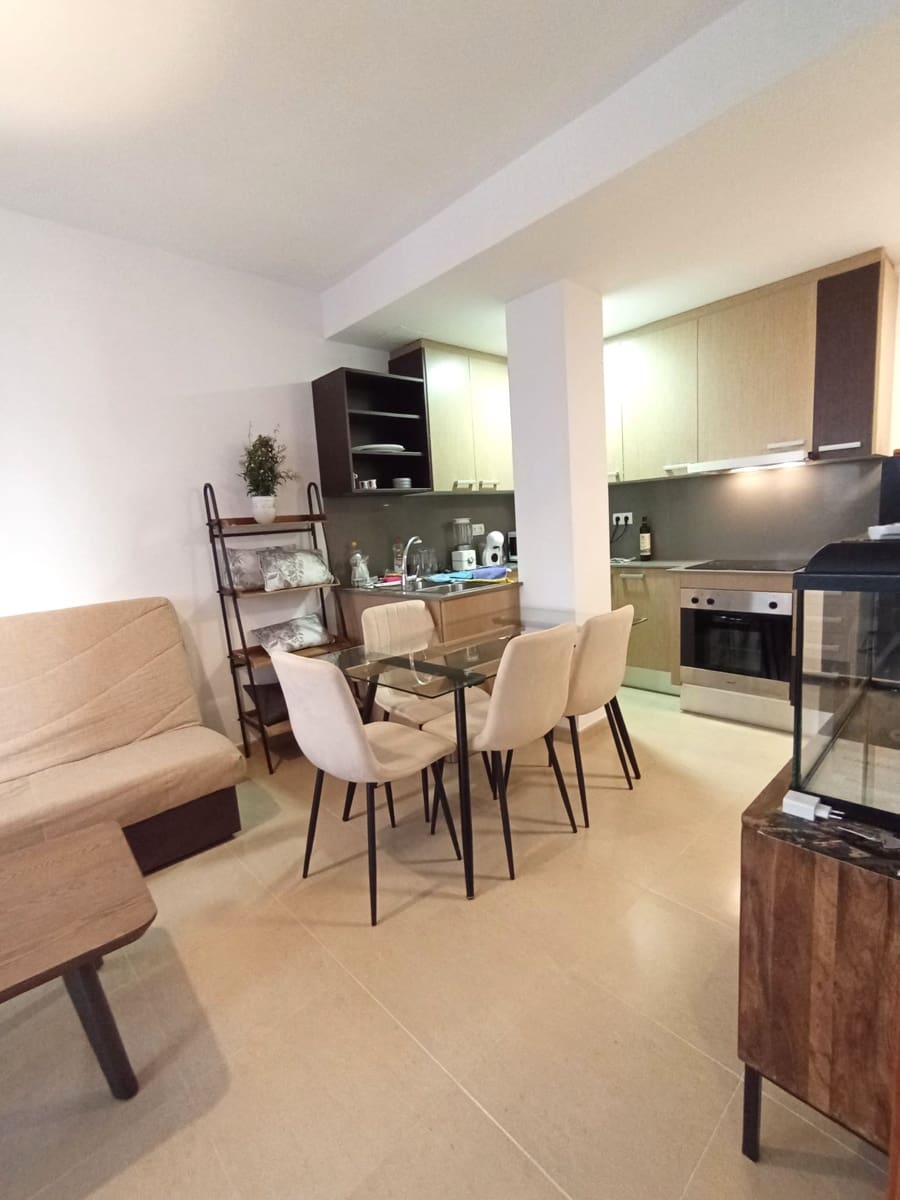 1 quarto Apartamento para venda em El Perello - 99 000 € (Ref: 9553142)