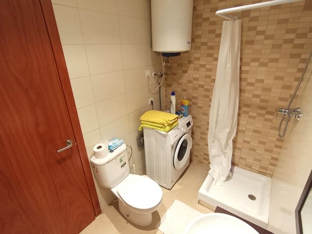 Apartamento de 1 habitación en El Perelló en venta - 99.000 € (Ref: 9553142)