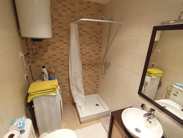 Apartamento de 1 habitación en El Perelló en venta - 99.000 € (Ref: 9553142)