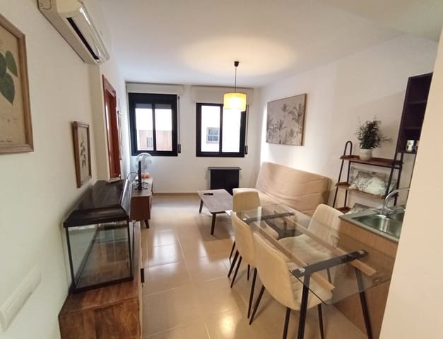 Apartamento de 1 habitación en El Perelló en venta - 99.000 € (Ref: 9553142)