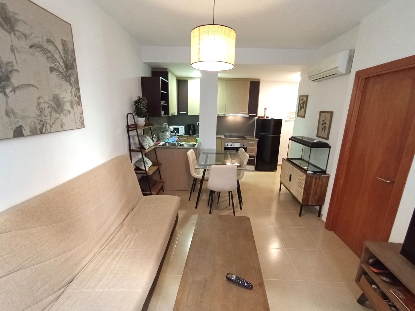 1 quarto Apartamento para venda em El Perello - 99 000 € (Ref: 9553142)