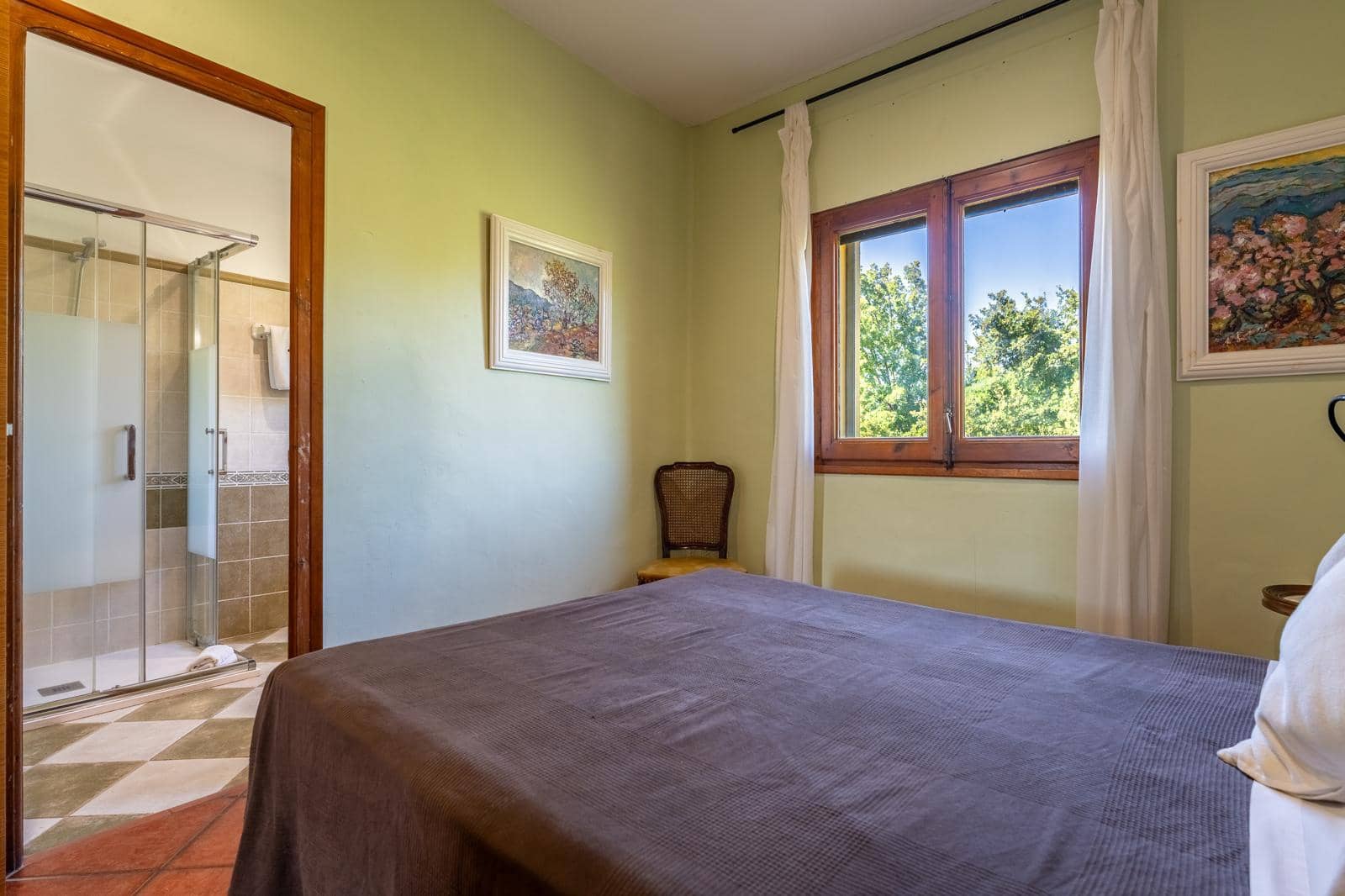 6 soveværelse Finca/Landehus til salg i Falset med garage - € 900.000 (Ref: 9680567)