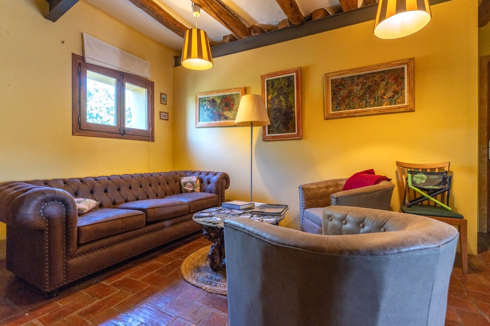 6 soveværelse Finca/Landehus til salg i Falset med garage - € 900.000 (Ref: 9680567)