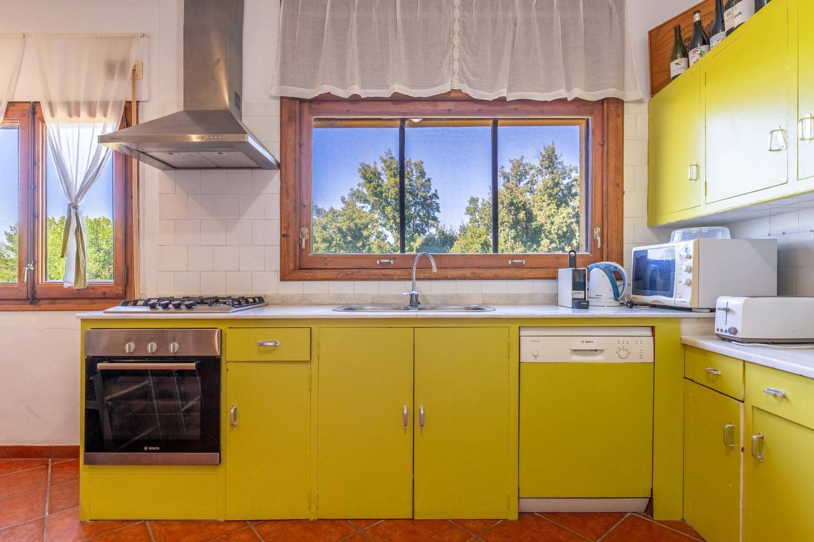 6 soveværelse Finca/Landehus til salg i Falset med garage - € 900.000 (Ref: 9680567)