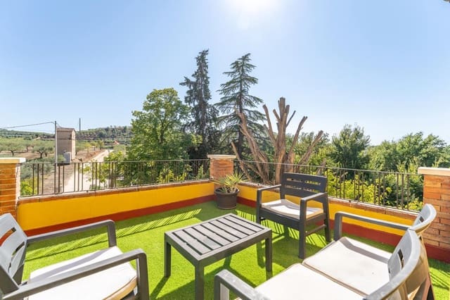 6 soveværelse Finca/Landehus til salg i Falset med garage - € 900.000 (Ref: 9680567)