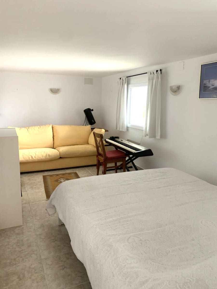 4 bedroom Finca/Country House for sale in El Perello with pool garage - € 515,000 (Ref: 9720568)