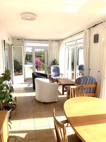 4 quarto Quinta/Casa Rural para venda em El Perelló com piscina garagem - 515 000 € (Ref: 9720568)