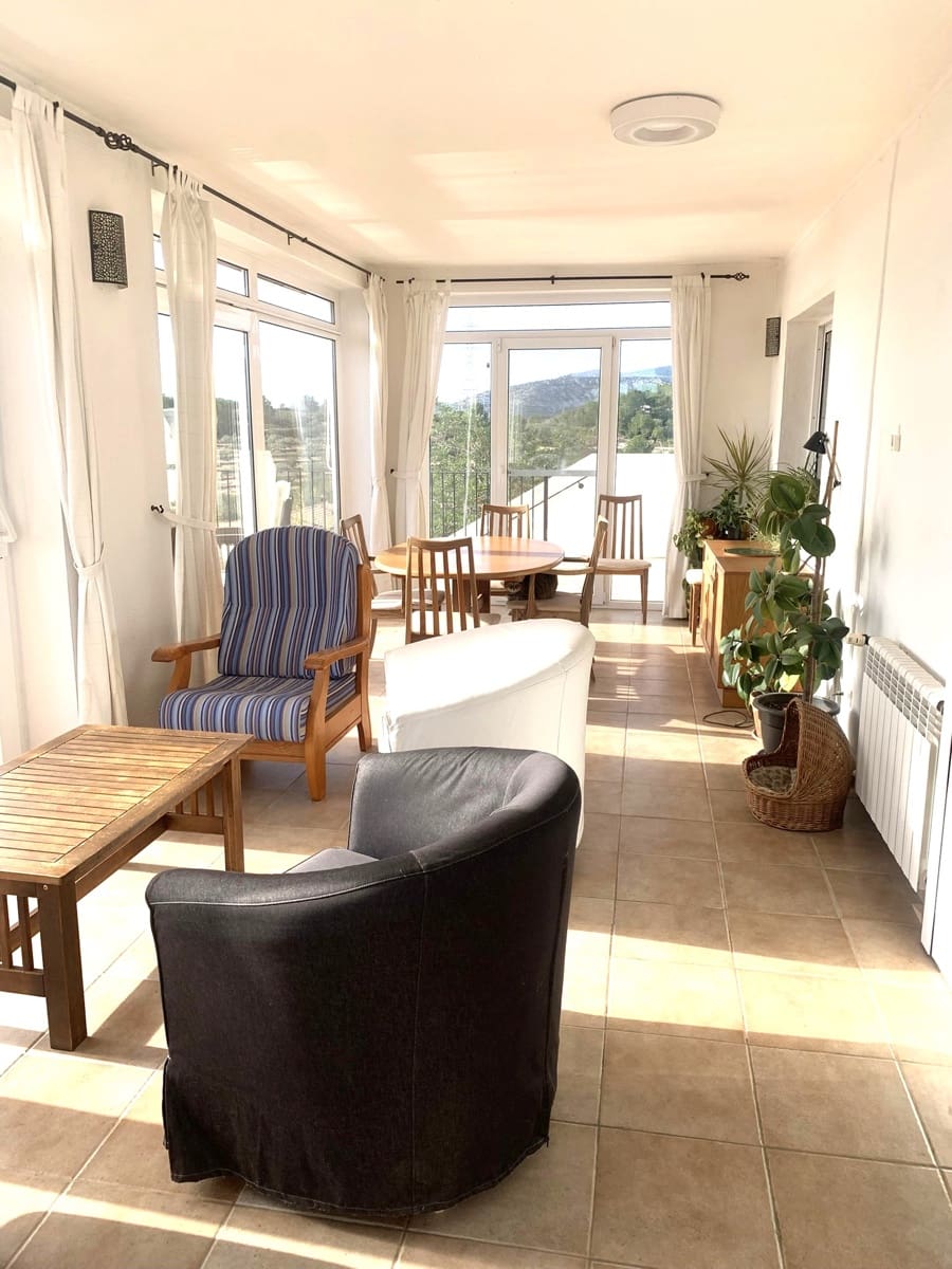 4 bedroom Finca/Country House for sale in El Perello with pool garage - € 515,000 (Ref: 9720568)