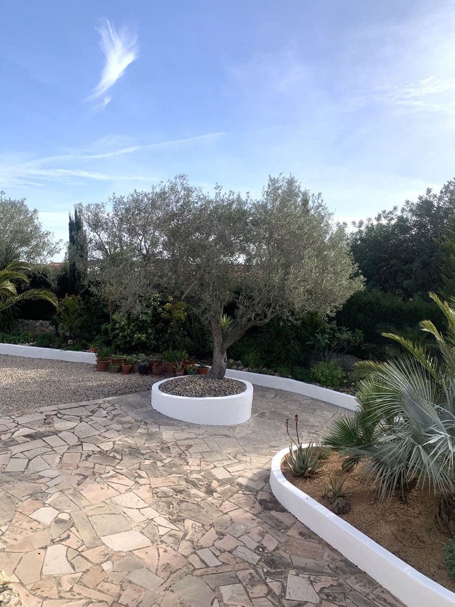 4 bedroom Finca/Country House for sale in El Perello with pool garage - € 515,000 (Ref: 9720568)