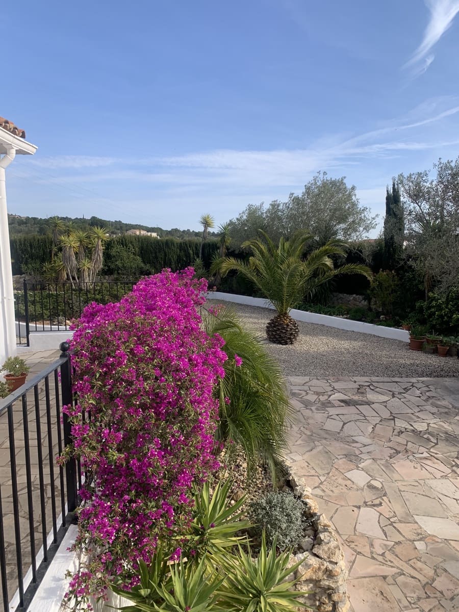 4 bedroom Finca/Country House for sale in El Perello with pool garage - € 515,000 (Ref: 9720568)