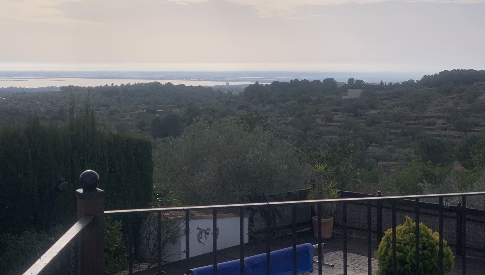 4 bedroom Finca/Country House for sale in El Perello with pool garage - € 515,000 (Ref: 9720568)