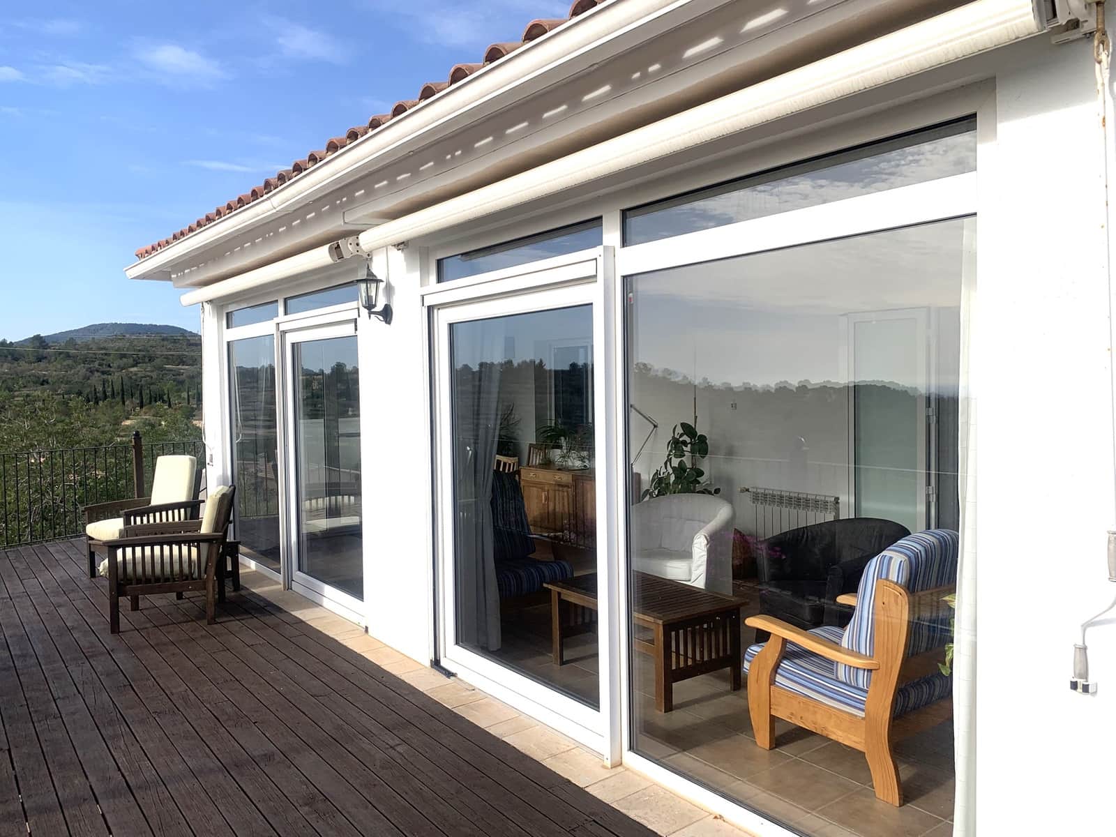 4 bedroom Finca/Country House for sale in El Perello with pool garage - € 515,000 (Ref: 9720568)