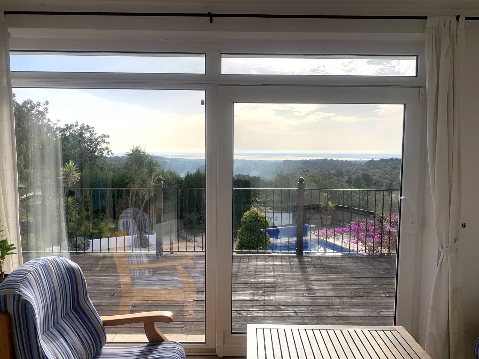 4 bedroom Finca/Country House for sale in El Perello with pool garage - € 515,000 (Ref: 9720568)