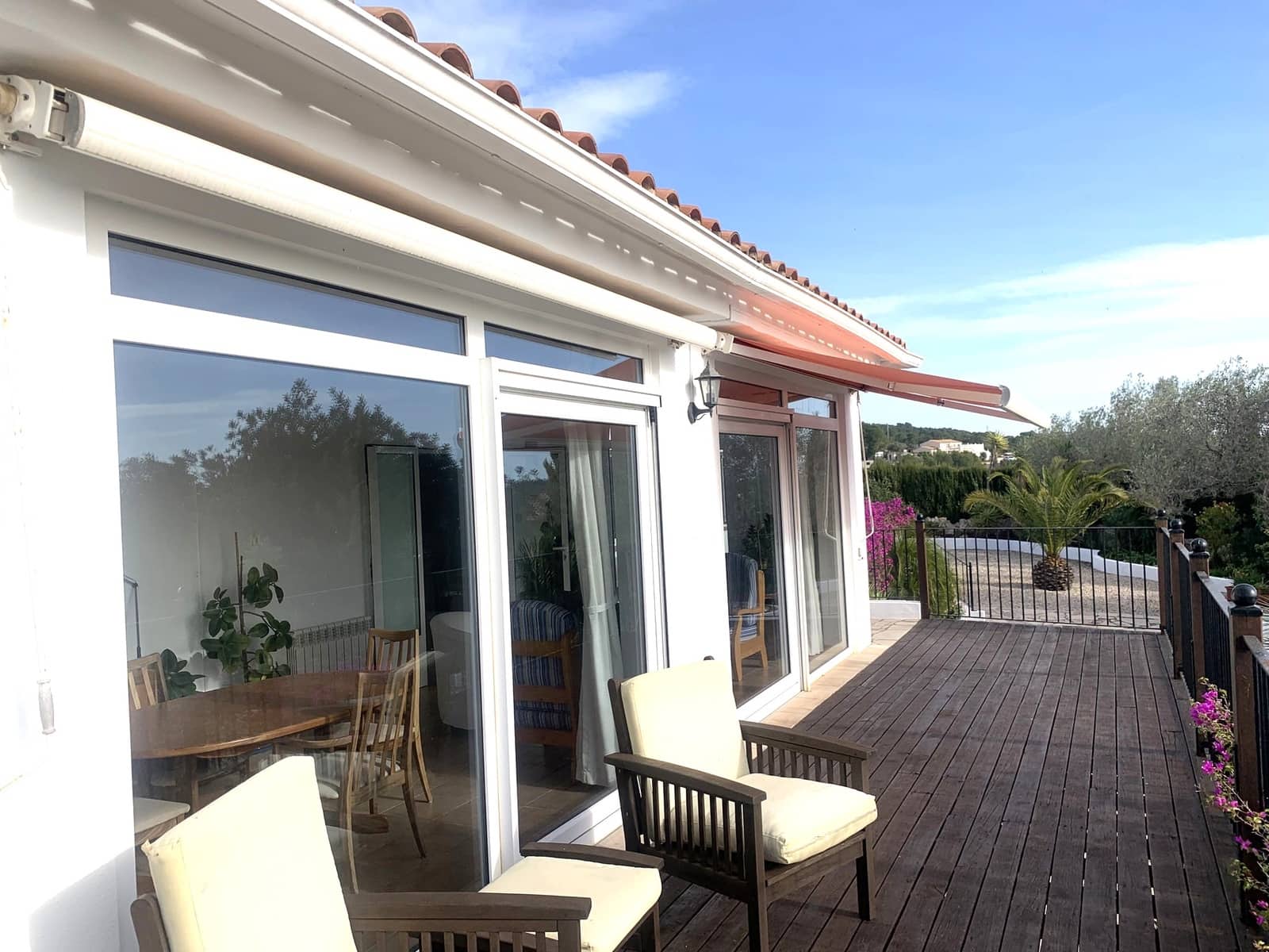 4 bedroom Finca/Country House for sale in El Perello with pool garage - € 515,000 (Ref: 9720568)