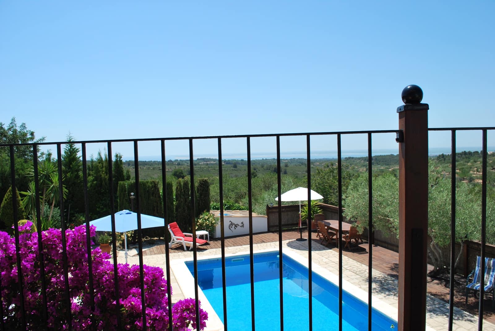 4 bedroom Finca/Country House for sale in El Perello with pool garage - € 515,000 (Ref: 9720568)