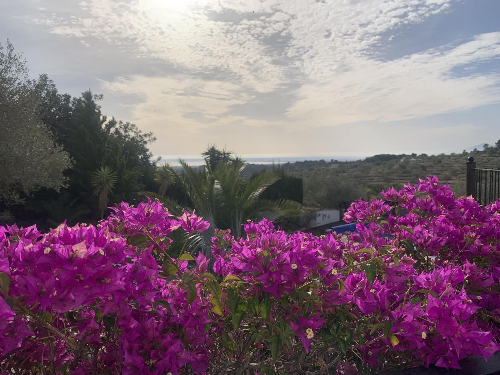 4 bedroom Finca/Country House for sale in El Perello with pool garage - € 515,000 (Ref: 9720568)