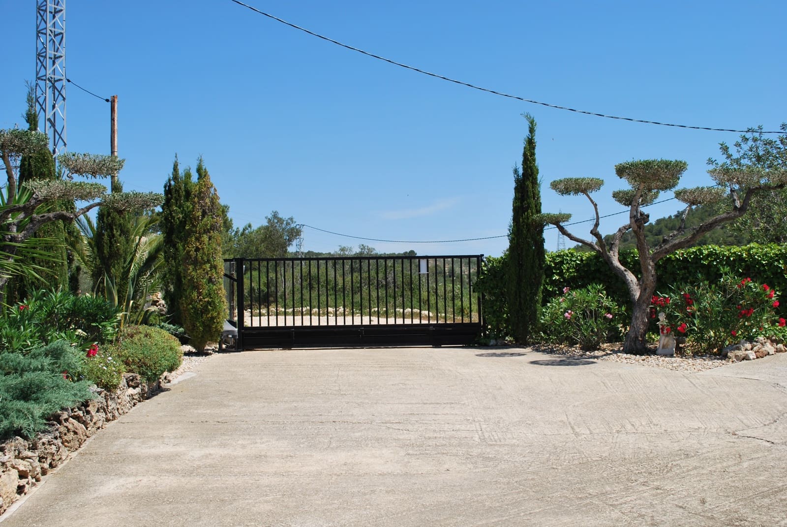 4 bedroom Finca/Country House for sale in El Perello with pool garage - € 515,000 (Ref: 9720568)